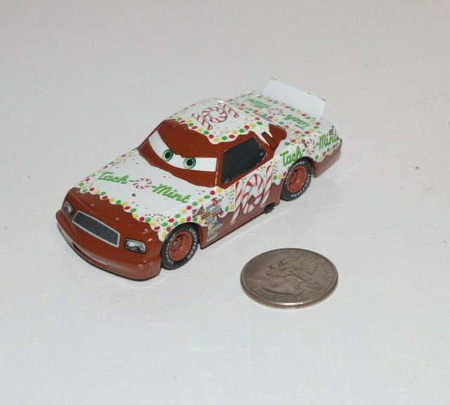 greg candyman cars 3