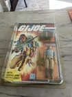 1984 Hasbro G.I. Joe A Real American Hero Tracker Code Spirit Action Figure 1984