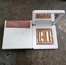 Haus Labs by Lady Gaga BRONZITE Bio-Radiant Gel Powder Highlighter NIB!