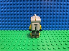 LEGO Atlantis Diver 5 Minifigure Samantha Rhodes atl022 7985 CMF Lot Rare HTF 