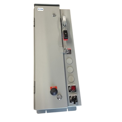 Eaton ECN1812EHB-A37P1 Combination Starters