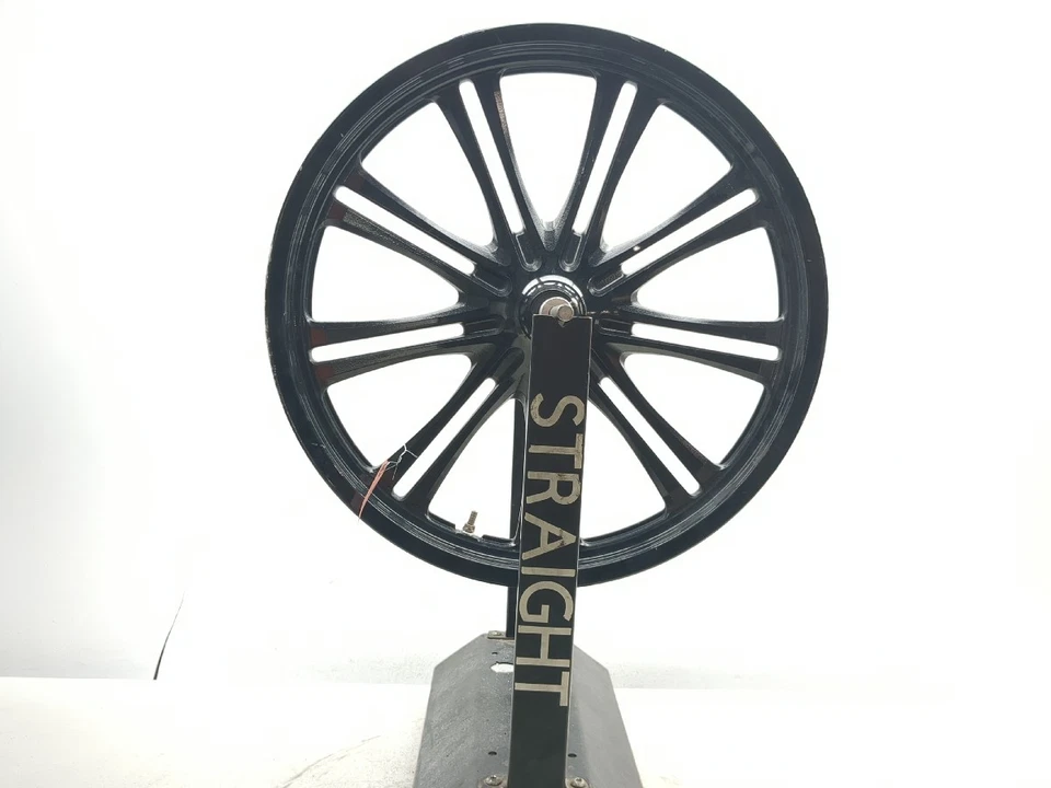 Llanta delantera recta 21x2,15 Kawasaki Vulcan 900 VN900C 06-16 Foto 4 de 4