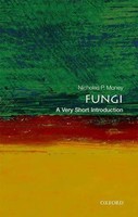 Nicholas P Money | Fungi | Taschenbuch | Englisch (2016) | Ean 9780199688784