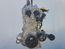 Moteur Renault Captur