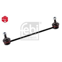 2X Stange/Strebe Stabilisator Vorne FüR Lancia Phedra 179 02 Bis 10 Febi XFW 4HT