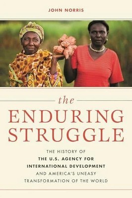 The Enduring Struggle: The History of the U.S. Agency Buch Rowman & Littlefield