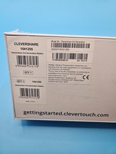 Clevertouch Clevershare 1541255 3rd Generation button/dongle - New (Lots of 3)