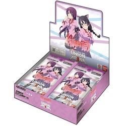 Union Arena Monogatari Series UA42BT Booster Box (16 Packs) Japanese