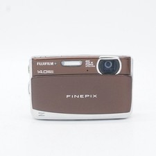 FUJIFILM FinePix Z80 Digital Camera Excellent JAPAN
