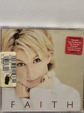 Faith Hill : Faith CD New And Factory Sealed  Warner Bros. Records 1998 