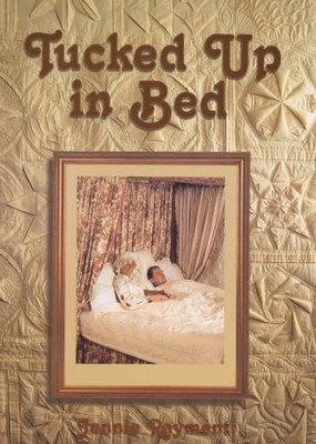 Tucked up in Bed - Rayment, Jennie