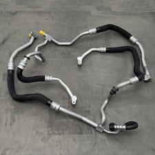 New Engine Oil Cooler Pipe Line Outlet 17227598240 For Rolls-royce Ghost Phanto New Engine Oil Cooler Pipe Line Outlet 17227598240 For Rolls-royce Ghost Phanto