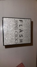 Jimmy Choo Flash Eau de Parfum Spray 60ml - Brand New In Sealed Box