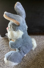 Vintage Walt Disney Character Thumper Rabbit Bambi Stuffed Animal Toy 11” — photo 3