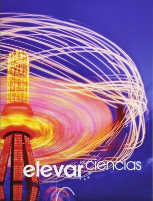 ELEVATE ELEMENTARY SCIENCE 2019 SPANISH STUDENT EDITION GRADE 3