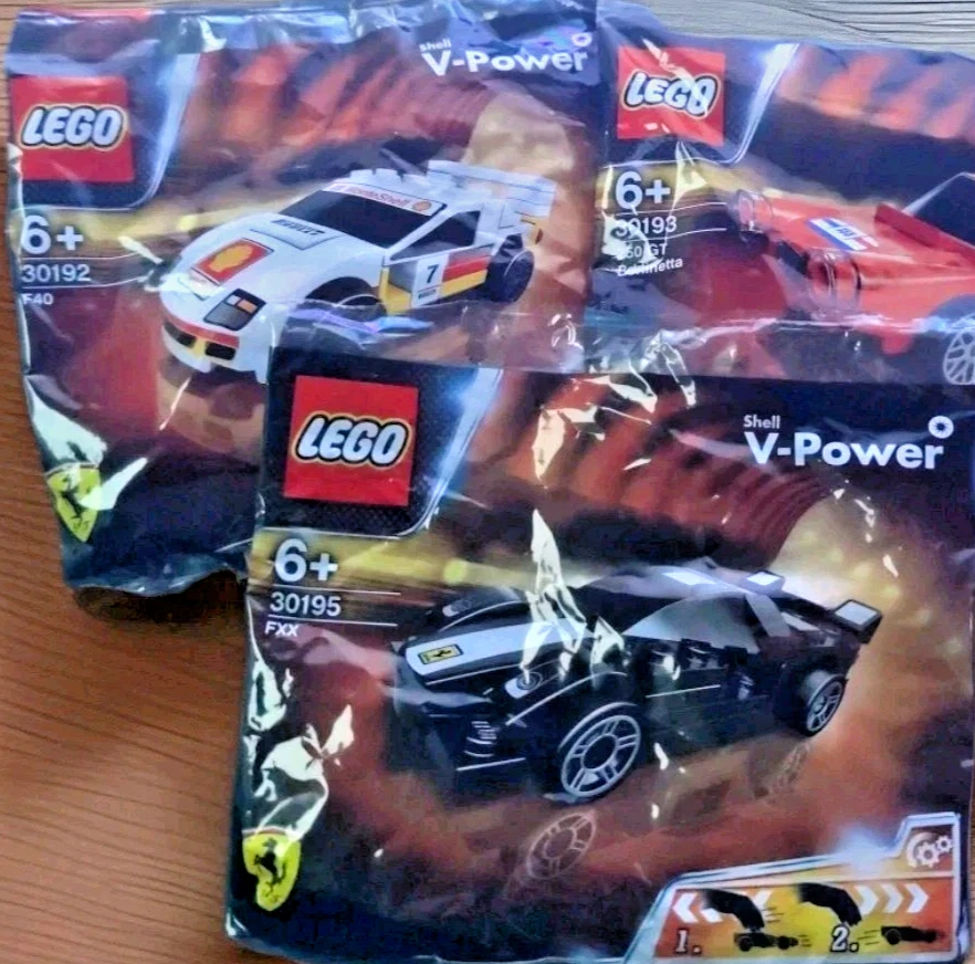 lego 30195 products for sale | eBay