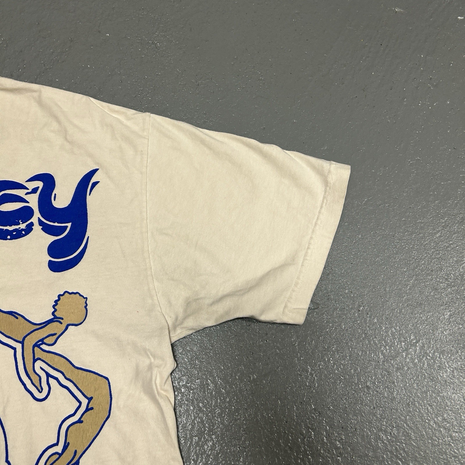 Authentic Hellstar Studios Yoga Short Sleeve Tee … - image 6