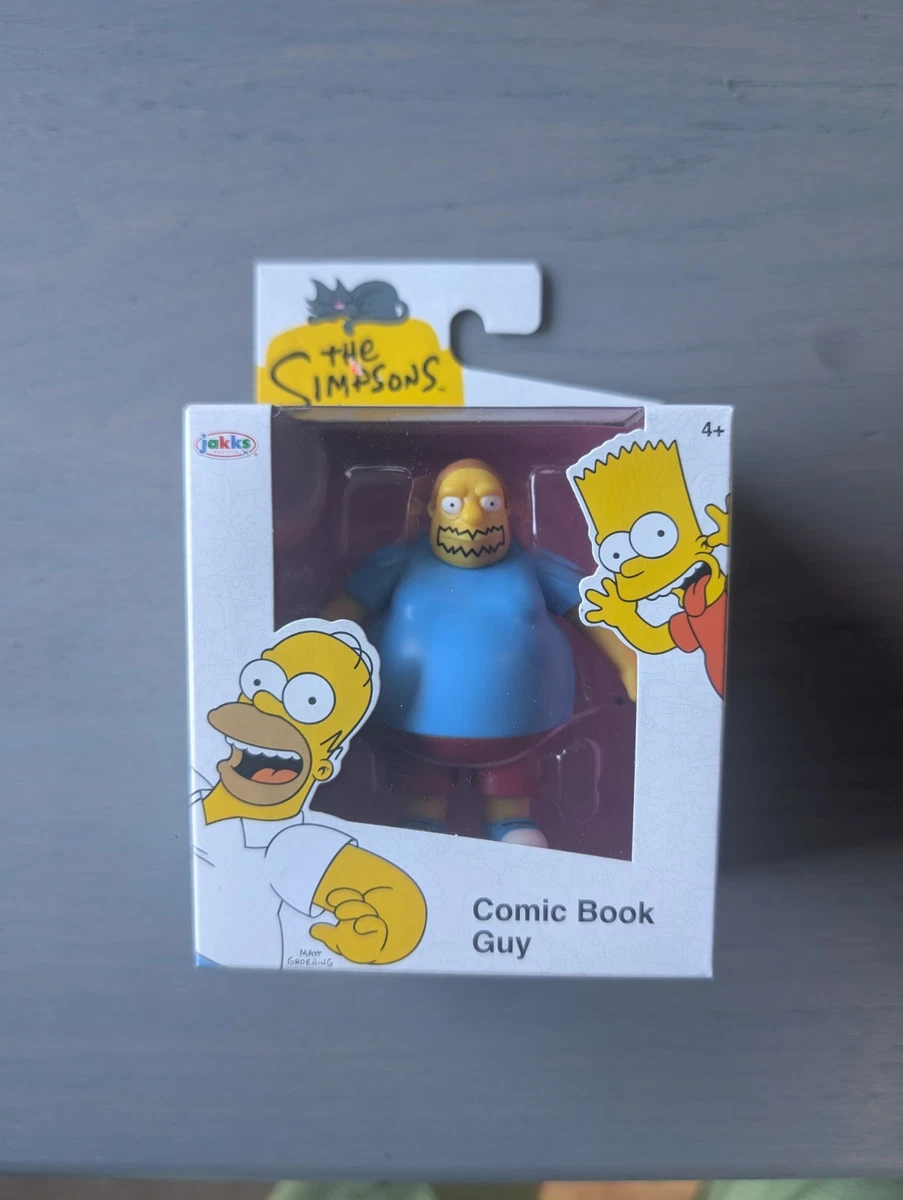 Preços baixos em Vovô Simpson Os Simpsons TV, filmes e videogames