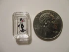 SlyvesterThe Cat 1 Gram .999 Fine Silver Bar