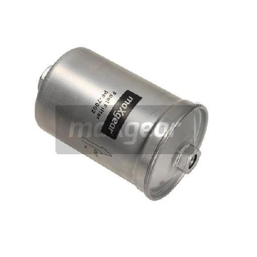 Kraftstofffilter FüR VW Caddy 14 1.8 85 Bis 92 Maxgear Original Neu-image