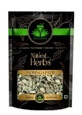 SAI HERBS Moringa Leaves - Moringa Oleifera - Sohjana Patti - Pure & Natural