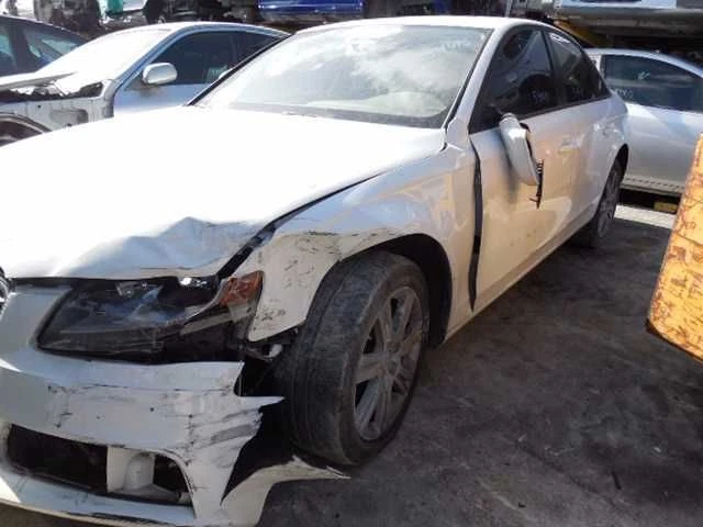 Módulo de control electrónico ECM del motor 2,0 L compatible con 10 AUDI A4 470629 Foto 3 de 4