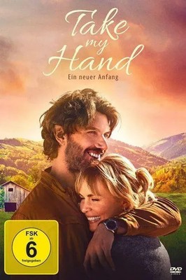 Take My Hand - Ein neuer Anfang | Davie Paterson (u. a.) | Deutsch | DVD | 2025