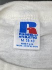 Vintage 80s/90s NBC Studio Tour White T-Shirt Size M 38-40 Excellent HTF — photo 3