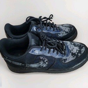 Nike Air Force 1 Future Movement Men's 8.5 Custom