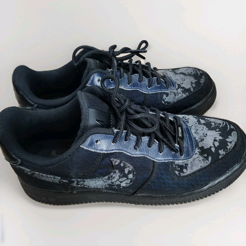 Nike Air Force 1 Future Movement Men's 8.5 Custom