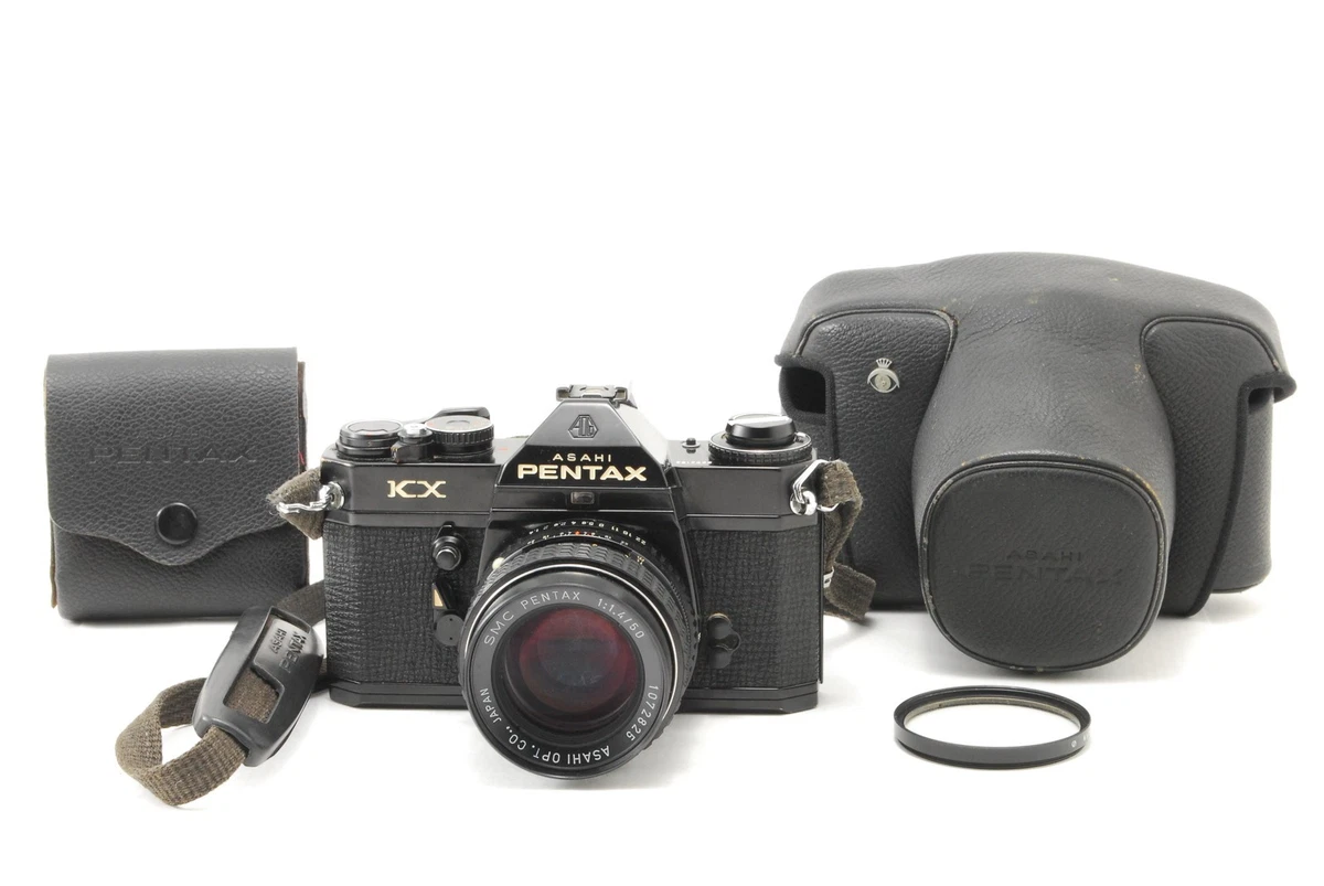 PENTAX Film Pentax KX Cameras for sale | eBay
