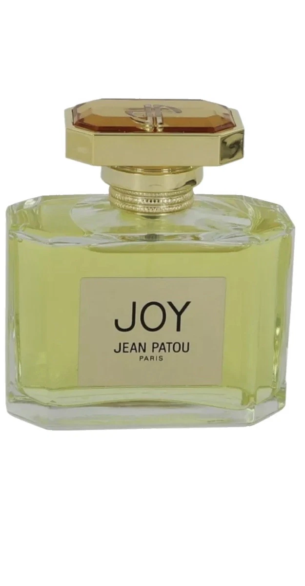 Joy By Jean Patou for sale | eBay