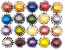 Nespresso Vertuo Coffee Capsules Pods Mixed Flavours Loose 20 30 50