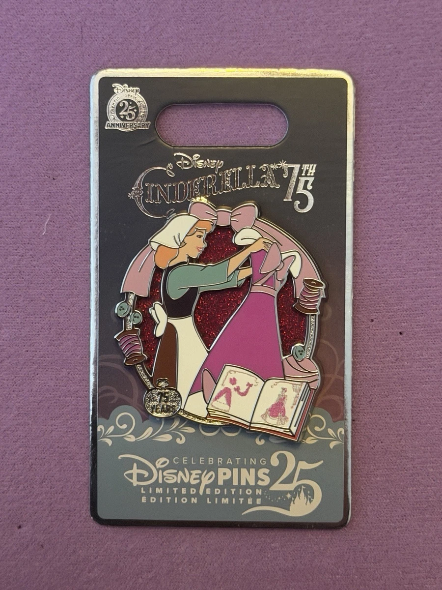 Cinderella Patches & Pins (1968-Now) for sale | eBay
