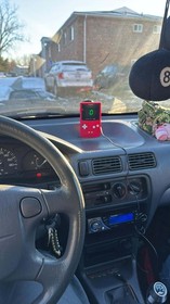  Nintendo Game Boy Color - Speedometer