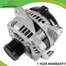 Alternator For Toyota Camry 07-13 Matrix Corolla 09-10 Scion XB 08-15 2.4L 11195