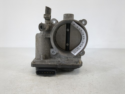 #ad #ad Subaru Brz Throttle Body CEUHA $35.48
