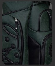 Scotty Cameron Oribe Green Player V Stand Bag Vessel Holiday 2025 READY TO SHIP!