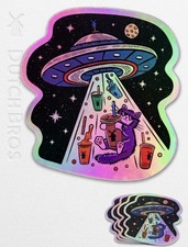 Dutch Bros July 1st 2026 First Of The Month Sticker One Per Purchase Not Presell