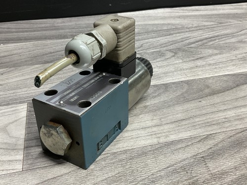 BOSCH 0 810 091 266 SOLENOID VALVE #311A146PR2KT