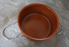 VILLEROY & BOCH " Vilbofour Auberge" Schüssel Auflauf  22 x10 cm Ofen Mikrowelle