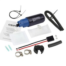 Osias New Universal In-tank Offset Inlet Efi Fuel Pump For Nissan Toyota