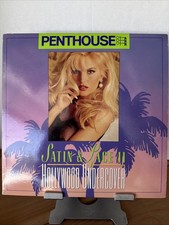 Penthouse Satin & Lace II Hollywood Undercove...
