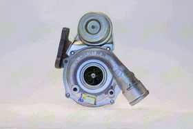 Turbolader BorgWarner Citroën C5 I DC_ 2.0 HDi 2001-2004 5303-980-0024