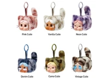 POP MART Cry Baby Wild But Cutie Opened Blind Box Confirmed