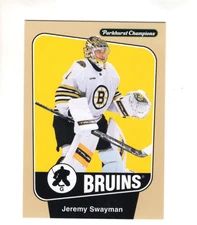 B6922- 2024-25 Parkhurst Champions Hk Cards 1-200 -You Pick- 15+ FREE US SHIP