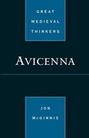 Avicenna Jon Mcginnis Taschenbuch Kartoniert / Broschiert Englisch 2010