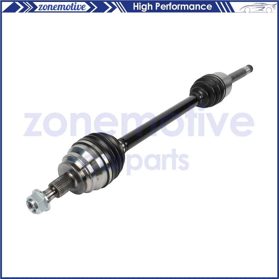 Front Right CV Axle For Mercedes-Benz R320 W251 2007-2009 R350 W251 2006-2012 Foto 2 de 4
