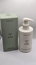 Salt And Stone Bergamot Hinoki Body Lotion 7 Fl Oz