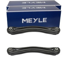 2X MEYLE QUERLENKER HINTEN MITTE OBEN PASSEND FÜR MERCEDES-BENZ GL-KLASSE GLE